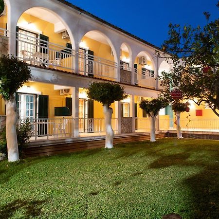 Domus Alta Appartement Tsilivi  Buitenkant foto