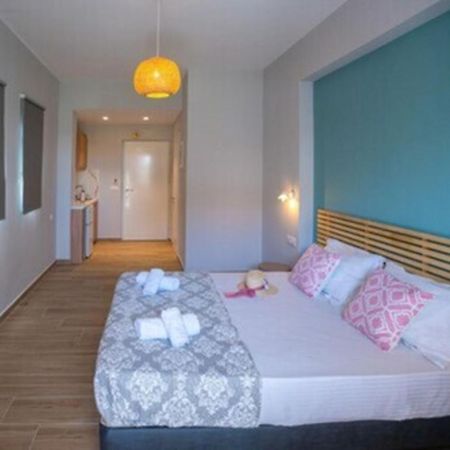 Domus Alta Appartement Tsilivi  Buitenkant foto