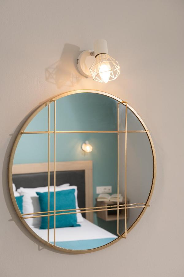 Domus Alta Appartement Tsilivi  Buitenkant foto