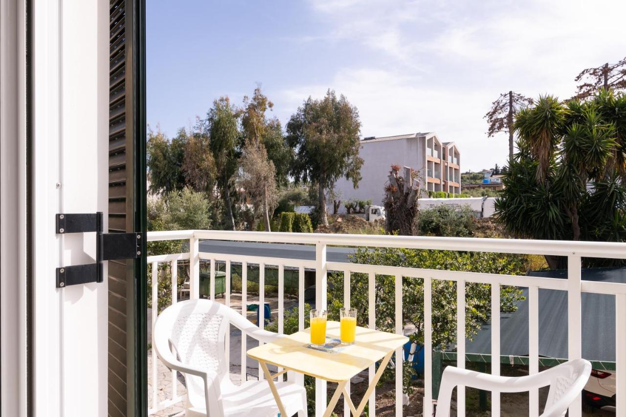 Domus Alta Appartement Tsilivi  Buitenkant foto