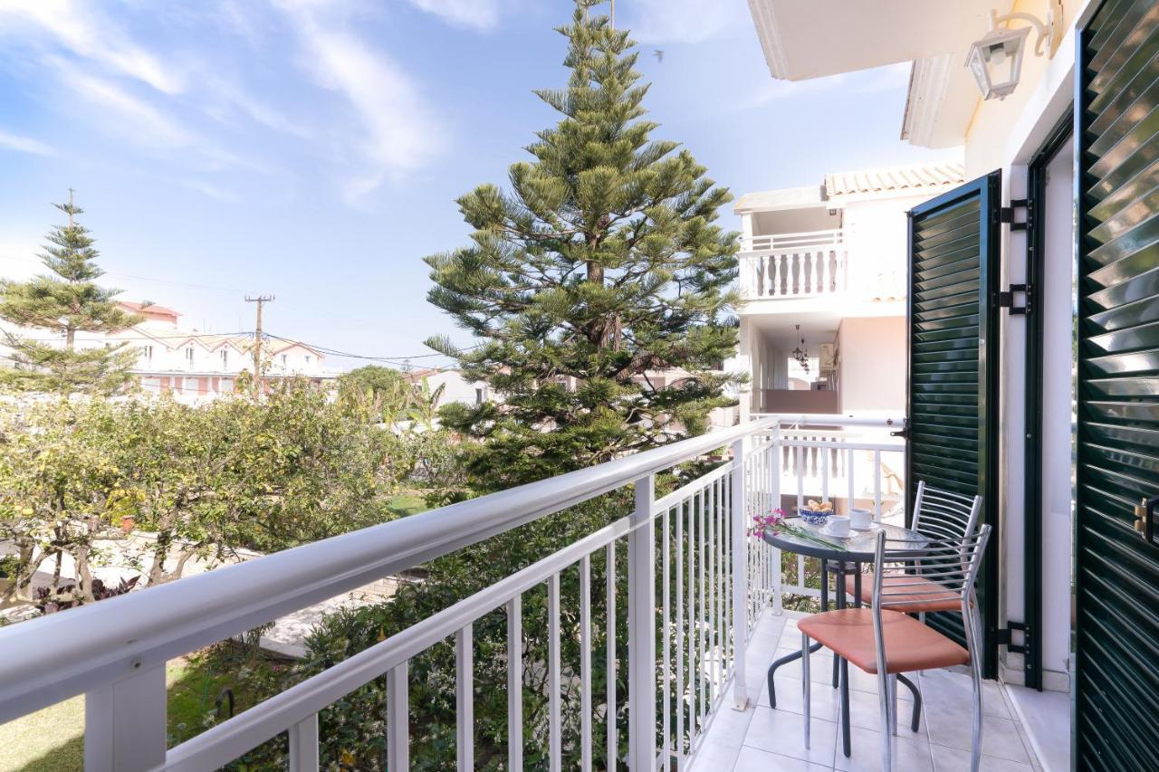 Domus Alta Appartement Tsilivi  Buitenkant foto