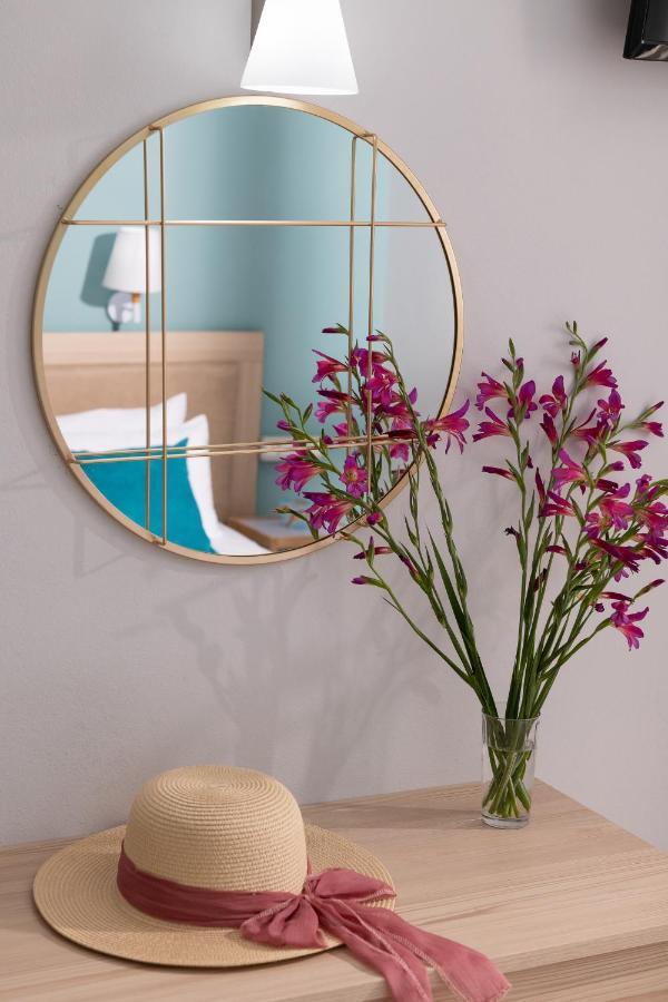 Domus Alta Appartement Tsilivi  Buitenkant foto