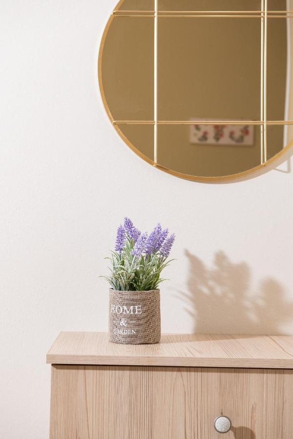 Domus Alta Appartement Tsilivi  Buitenkant foto