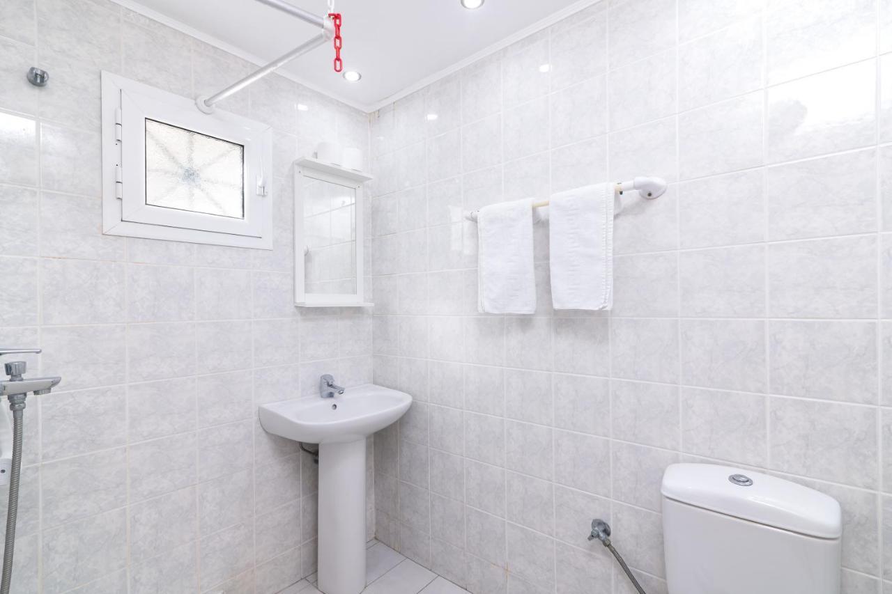 Domus Alta Appartement Tsilivi  Buitenkant foto