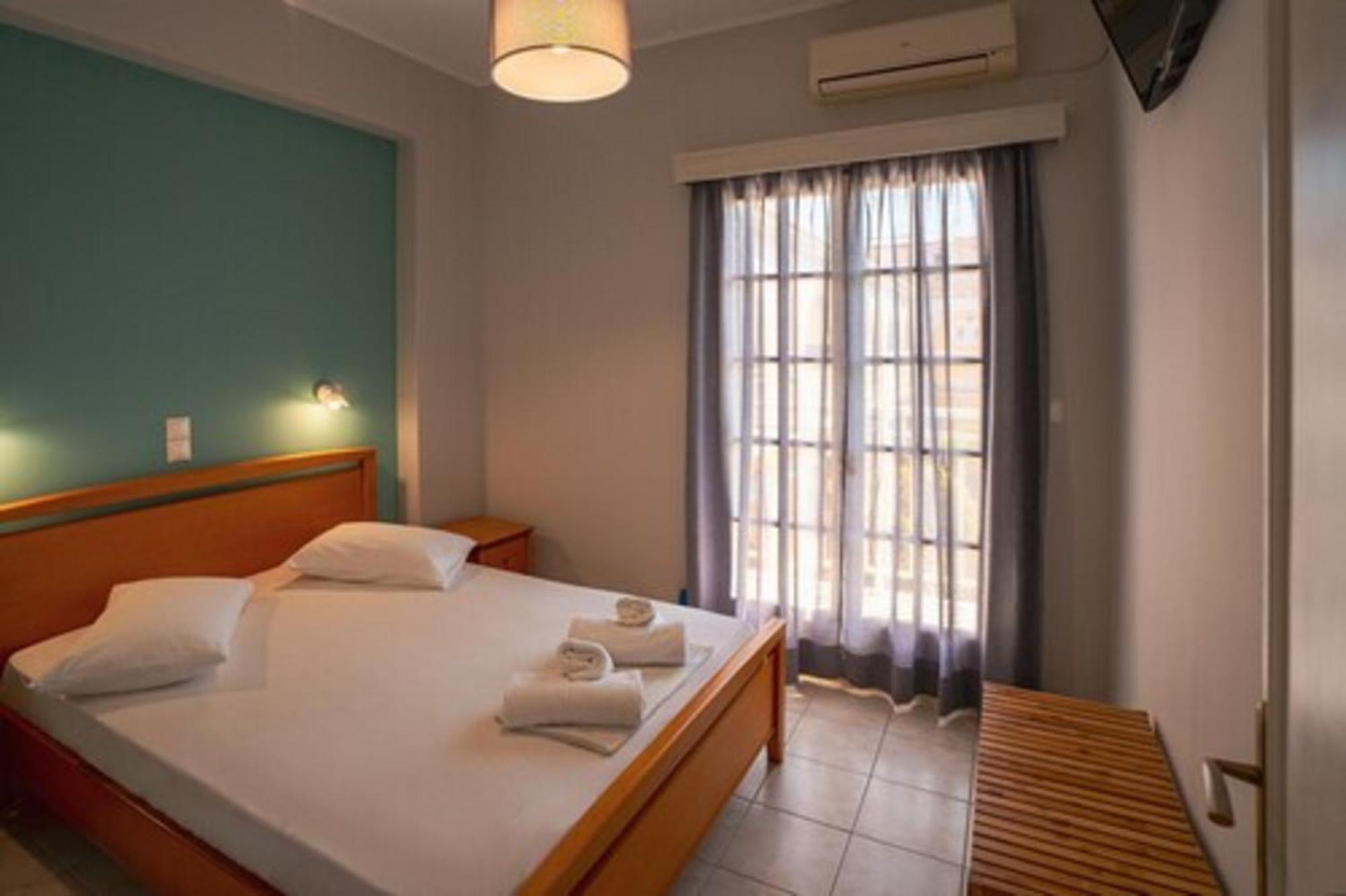 Domus Alta Appartement Tsilivi  Buitenkant foto