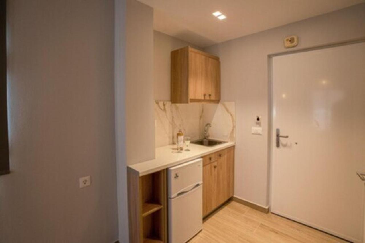 Domus Alta Appartement Tsilivi  Buitenkant foto
