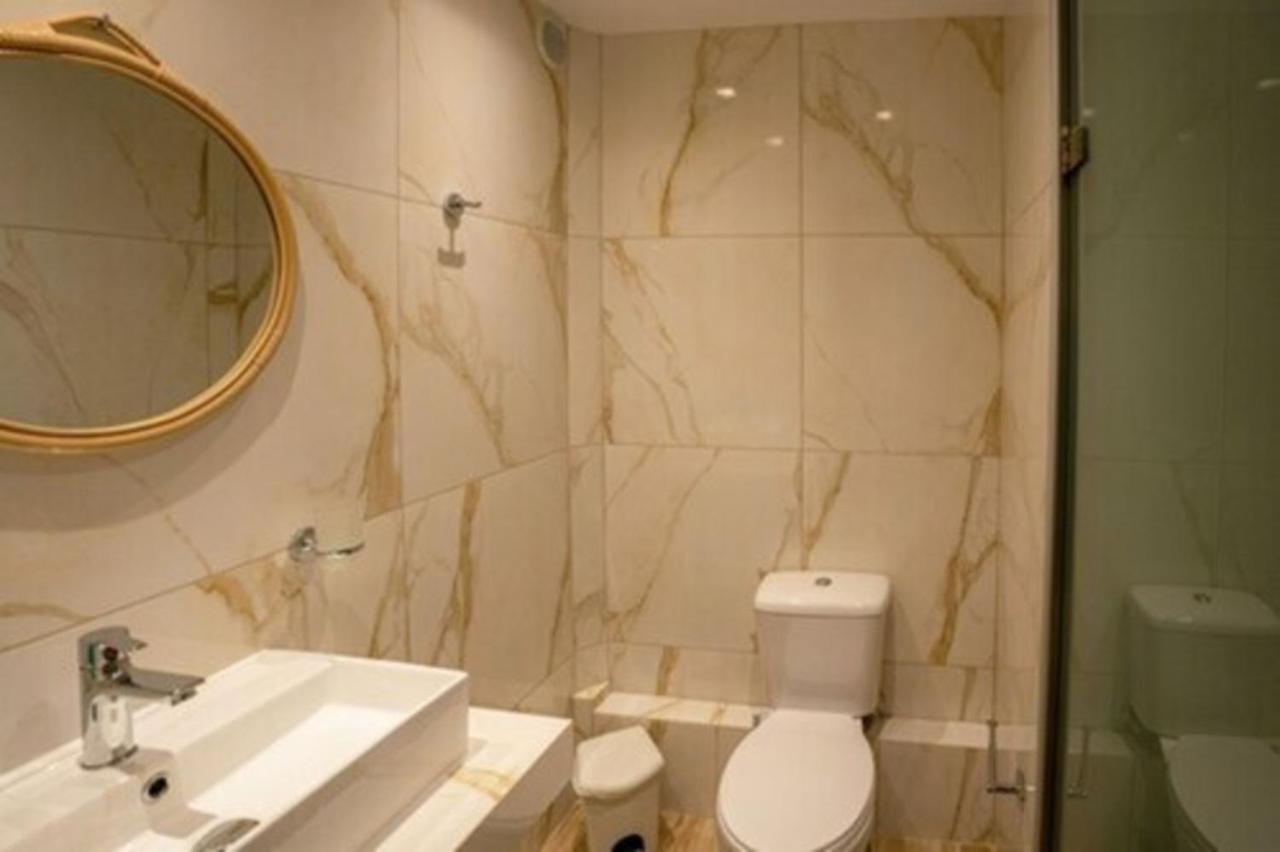 Domus Alta Appartement Tsilivi  Buitenkant foto