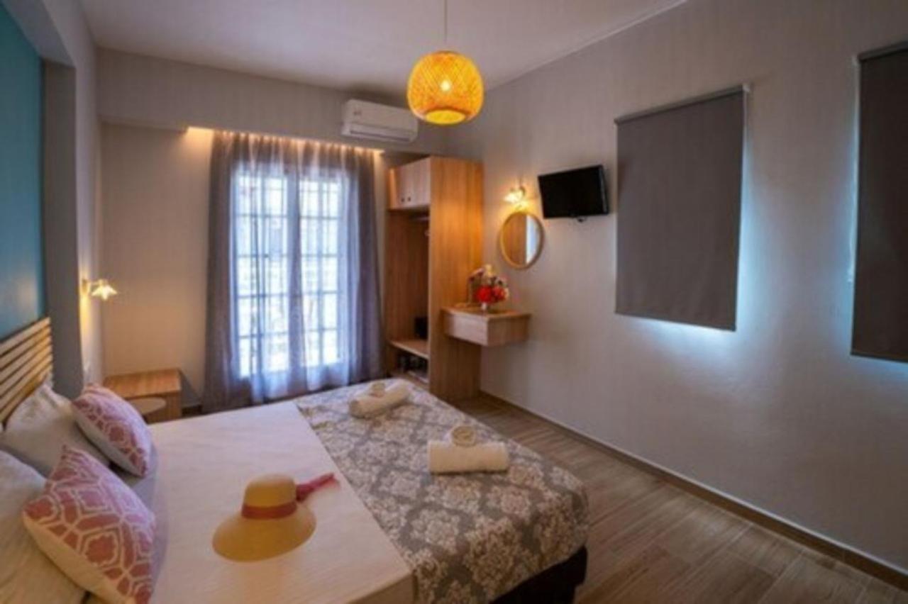 Domus Alta Appartement Tsilivi  Buitenkant foto
