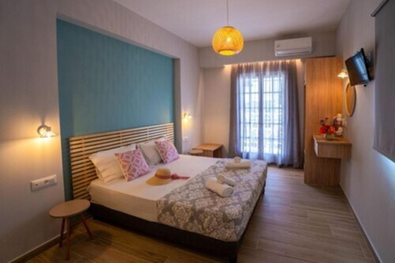 Domus Alta Appartement Tsilivi  Buitenkant foto